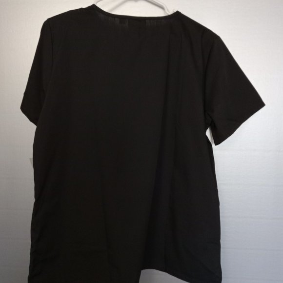 ScrubZone Scrubs Top - Picture 5 of 5